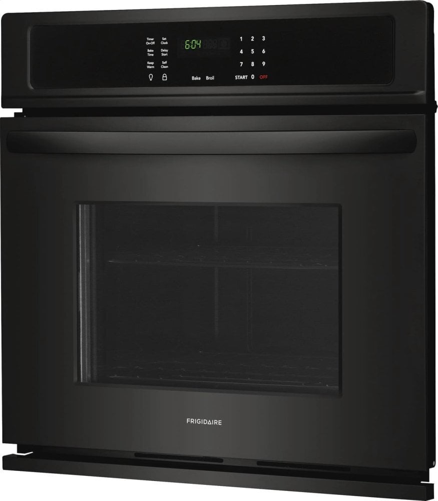 Frigidaire FFEW3026TB Frigidaire 30'' Single Electric Wall Oven