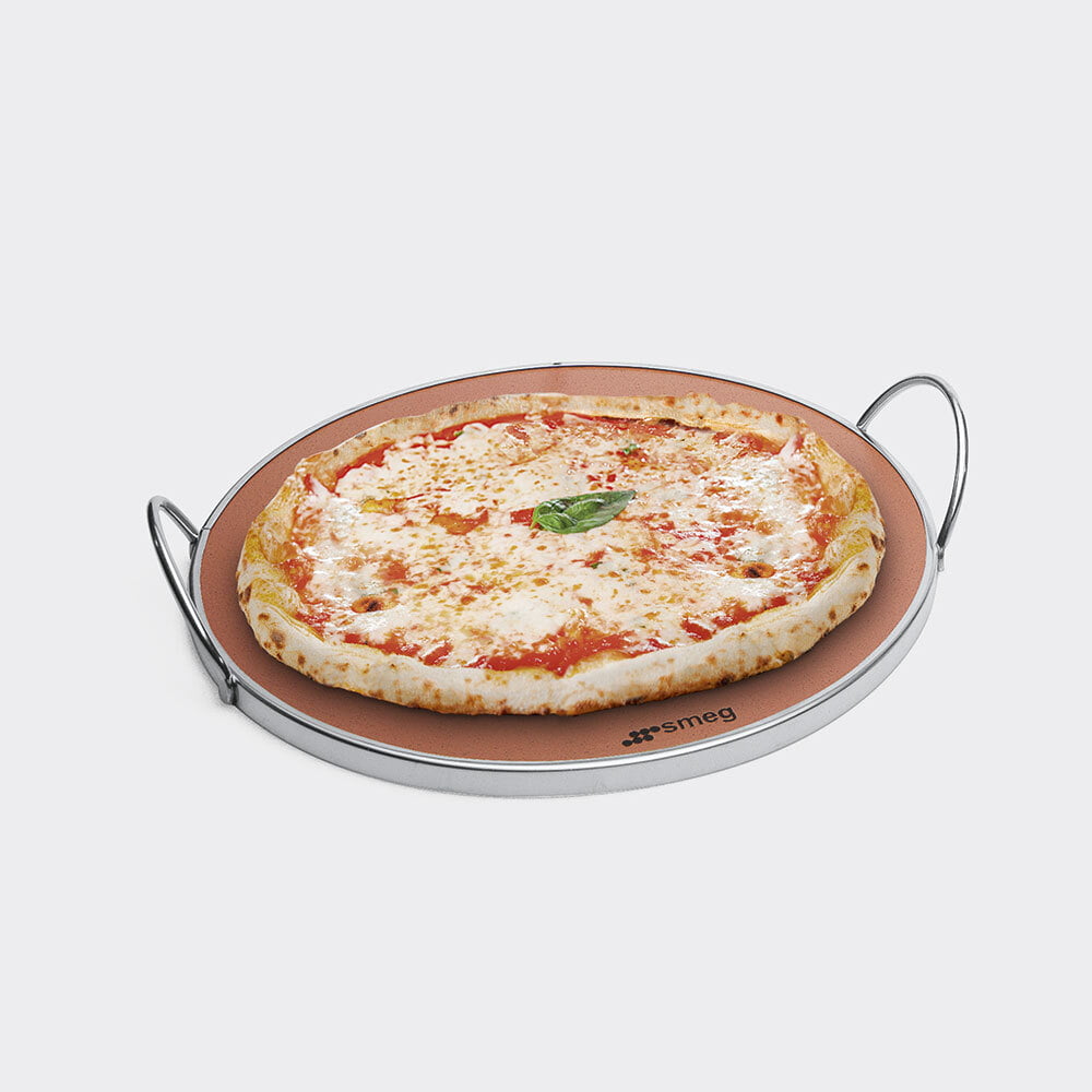 Smeg PRTX Pizza Stone