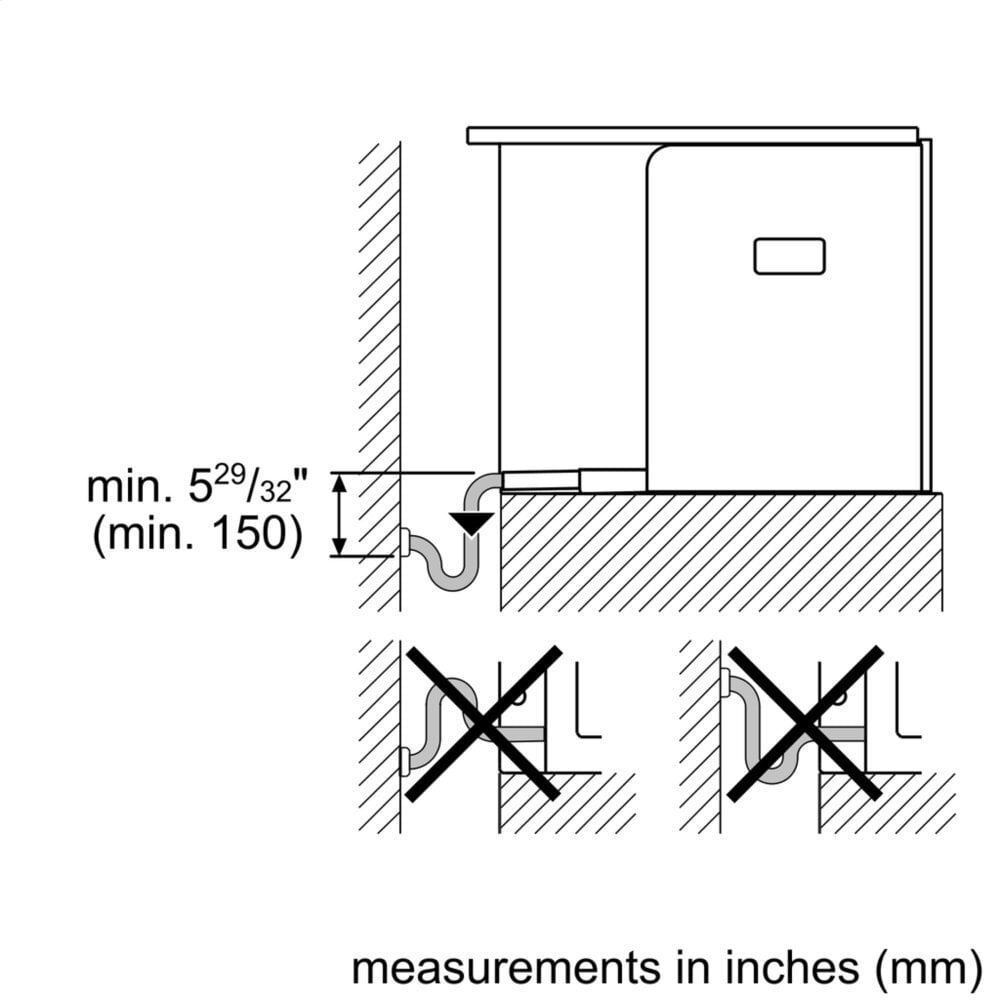 Thermador TCM24PS 24-Inch Built-In Plumbed Coffee Machine With Home Connect Tcm24Ps