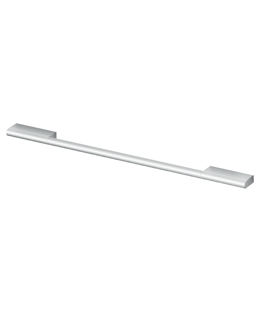 Fisher & Paykel AHSOBDD60S Contemporary Round Handle, 24"