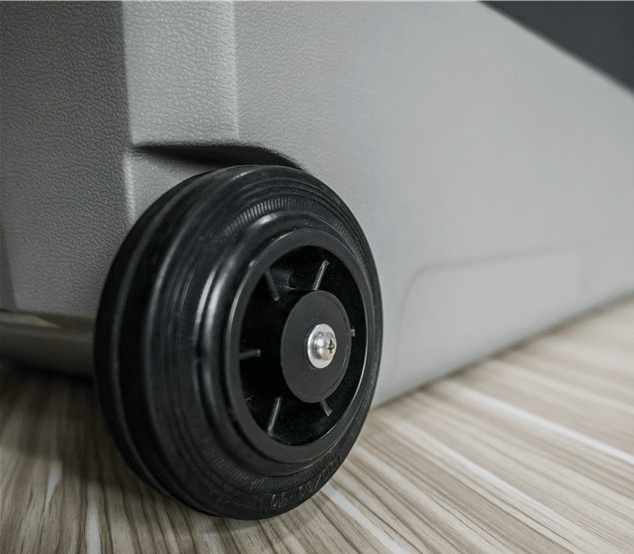 Avanti PDR36L34G 36L Portable Ac/Dc Cooler