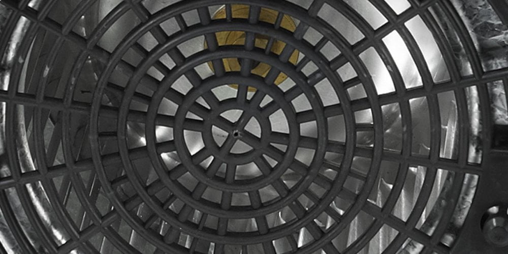 Kitchenaid UXB1200DYS 1170 Cfm Internal Blower - Stainless Steel