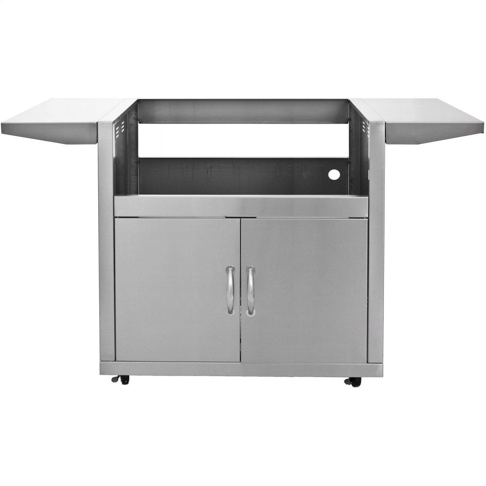 Heat Grills HTX32CART 4-Burner Assembled Cart