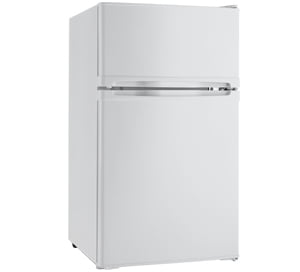 Danby DCR031B1WDD Danby Designer 3.1 Cu. Ft. Compact Refrigerator