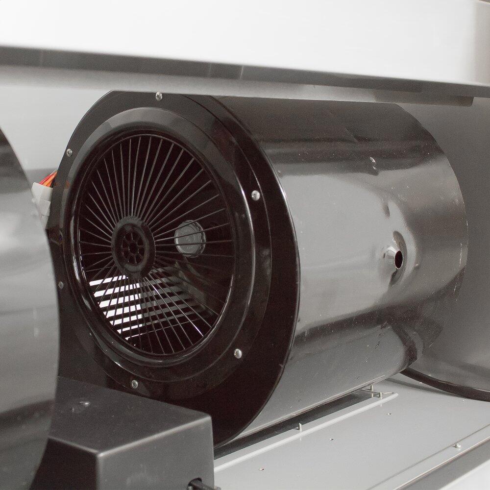 Blaze Grills BLZ42VHOOD Blaze 42" Vent Hood