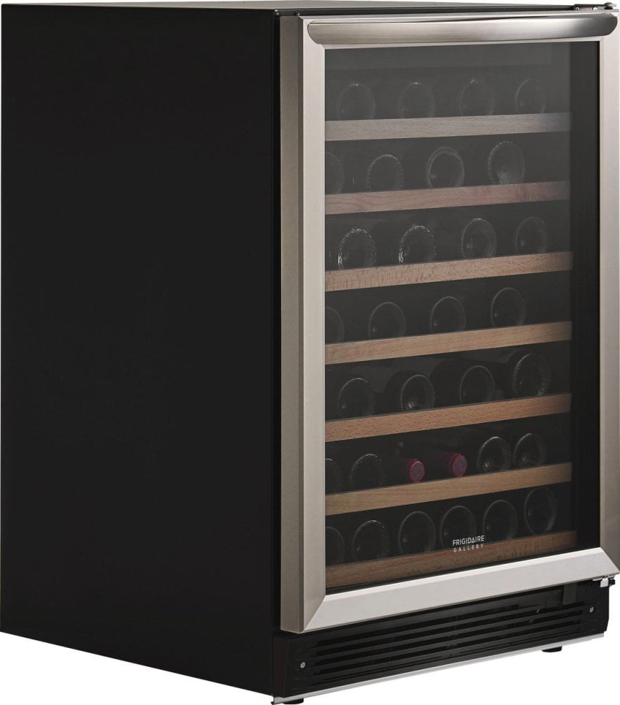 Frigidaire FGWC5233TS Frigidaire 52 Bottle Wine Cooler