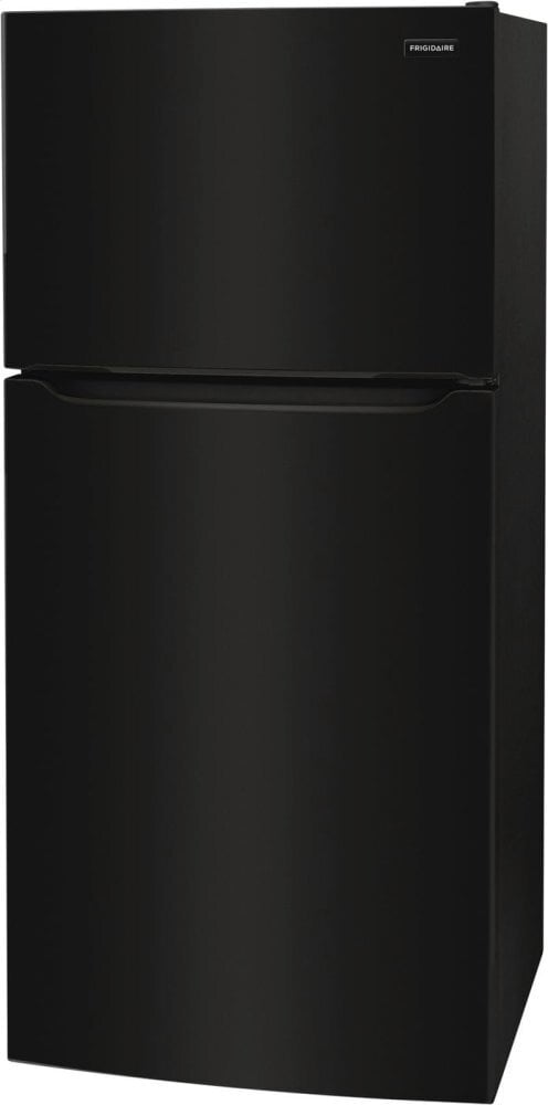 Frigidaire FFHT1835VB Frigidaire 18.3 Cu. Ft. Top Freezer Refrigerator