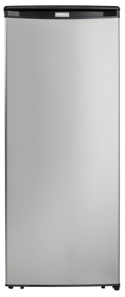 Danby DUFM085A4BSLDD Danby Designer 8.5 Cu. Ft. Upright Freezer