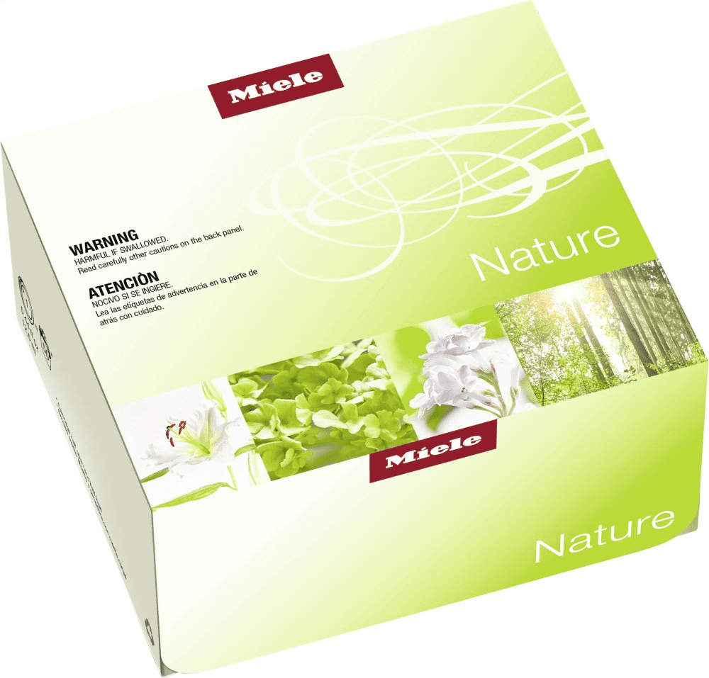 Miele FAN151L Fa N 151 L - Nature Fragrance Flacon 0.4 Oz For 50 Dryer Cycles.