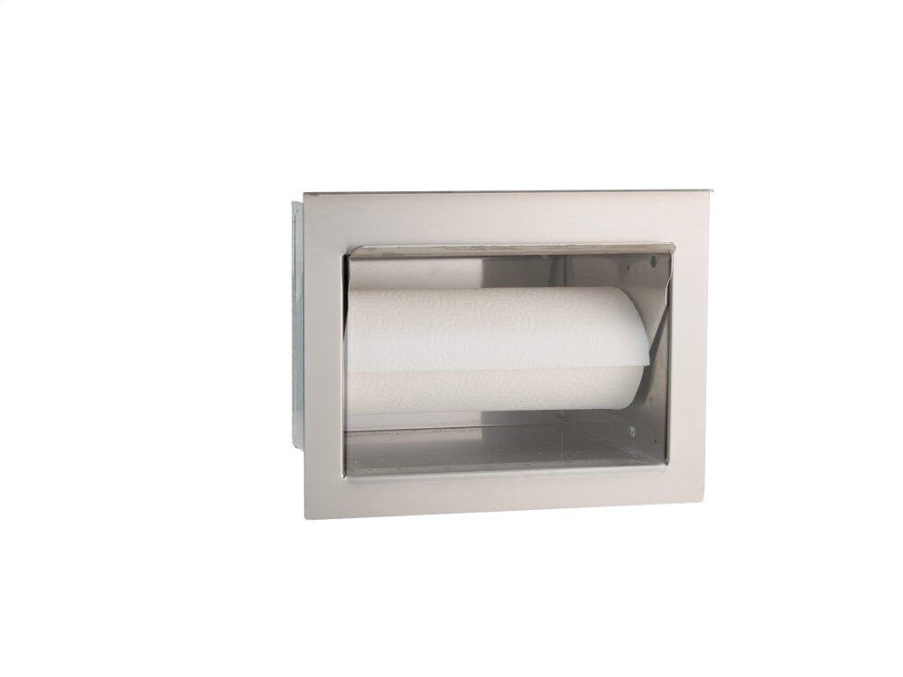 Fire Magic 53812 Paper Towel Holder
