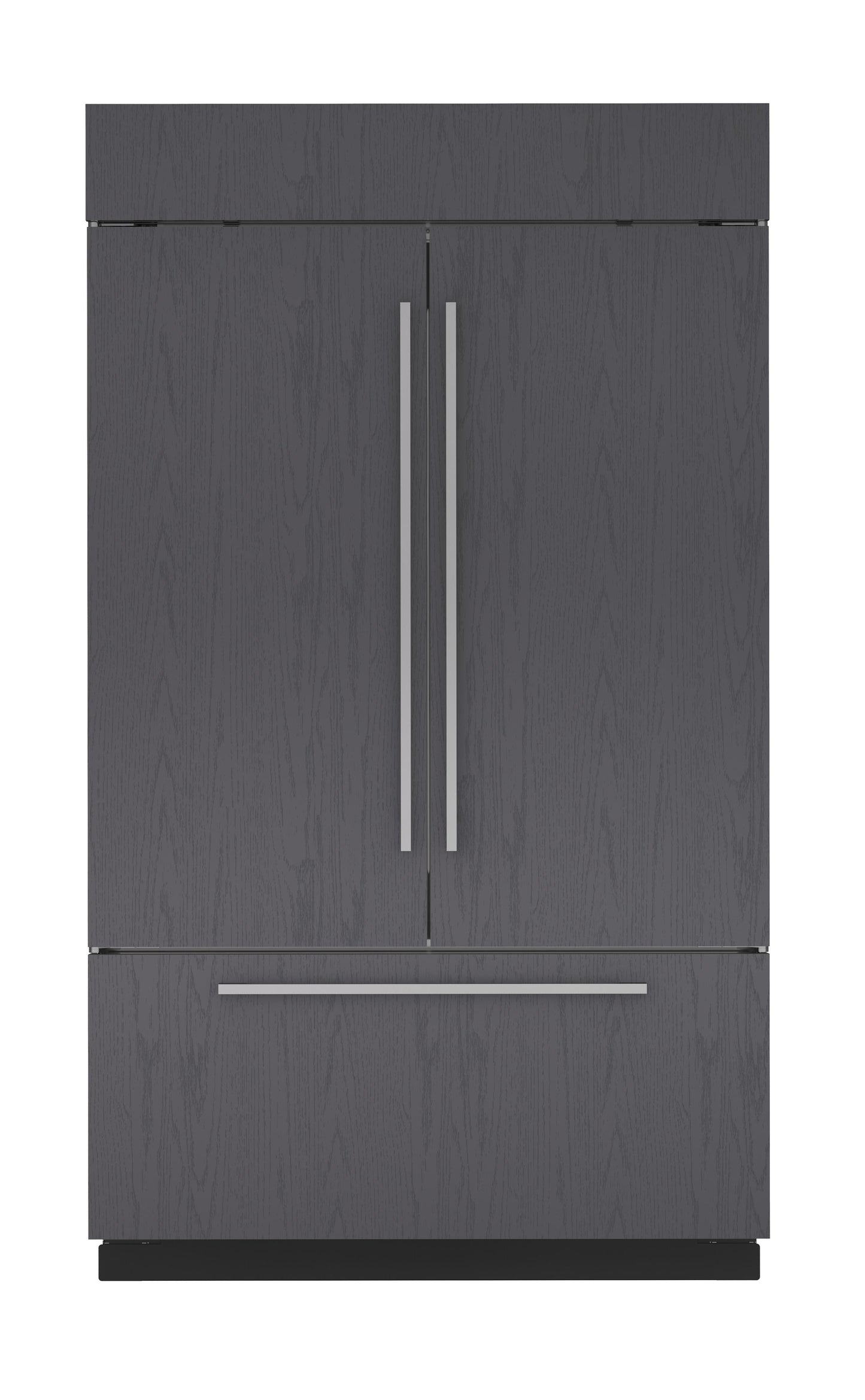 Sub-Zero CL4850UFDO 48" Classic French Door Refrigerator/Freezer - Panel Ready