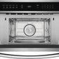Frigidaire GMBD3068AF Frigidaire Gallery 30'' Built-In Microwave Oven With Drop-Down Door