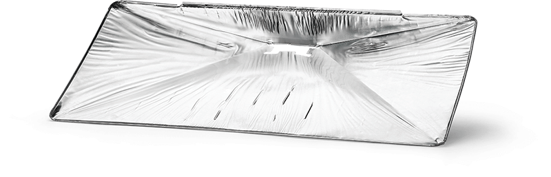 Napoleon Bbq 62023 Drip Pan Liner (3 Pack) Pack Of 3