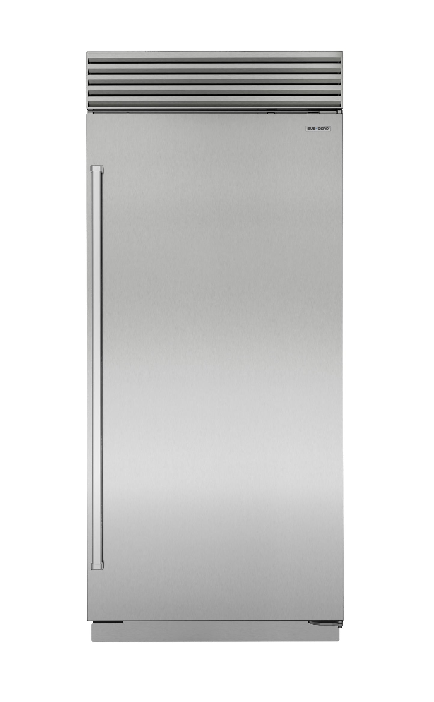 Sub-Zero CL3650RIDSTL 36" Classic Refrigerator With Internal Dispenser