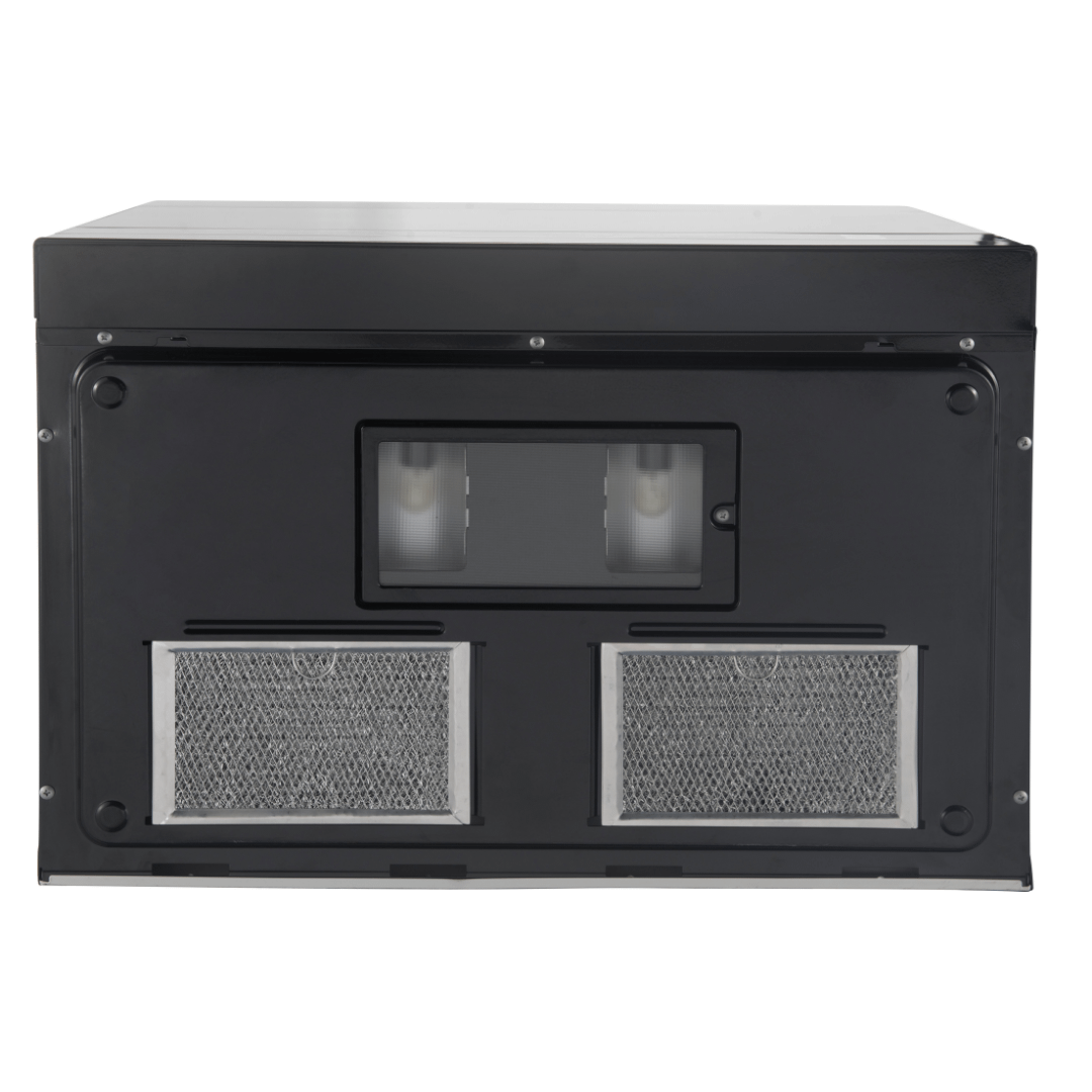 Avanti MOTR14K3SIS 1.4 Cu. Ft. Otr Microwave Oven