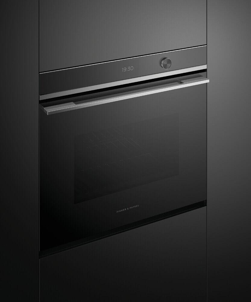 Fisher & Paykel OB30SDPTDX2 Oven, 30", 17 Function, Self-Cleaning