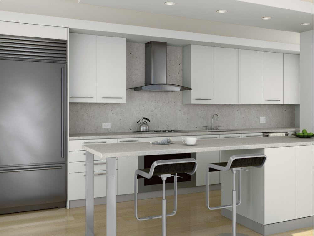 Zephyr ZRVE30BGG 30" Ravenna Wall