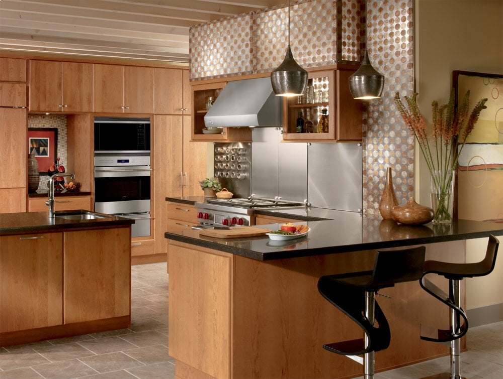 Wolf MS24 24" Standard Microwave Oven