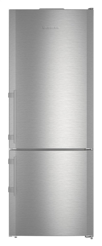 Liebherr CS1640B 30" Fridge-Freezer With Nofrost