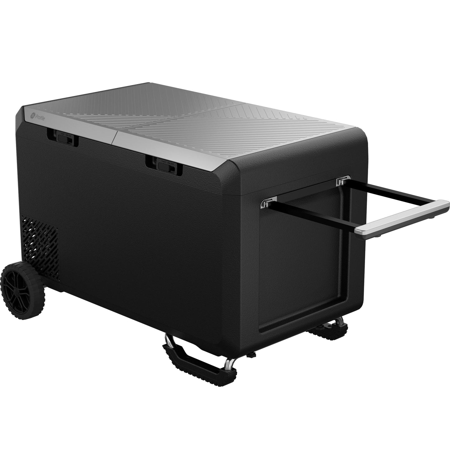 Ge Appliances PRV03ATTBB Ge Profile&#8482; Electric Cooler