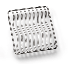 Napoleon Bbq S83031 Stainless Steel Cooking Grid - For Built-In 700 Series Single Range Top Burner