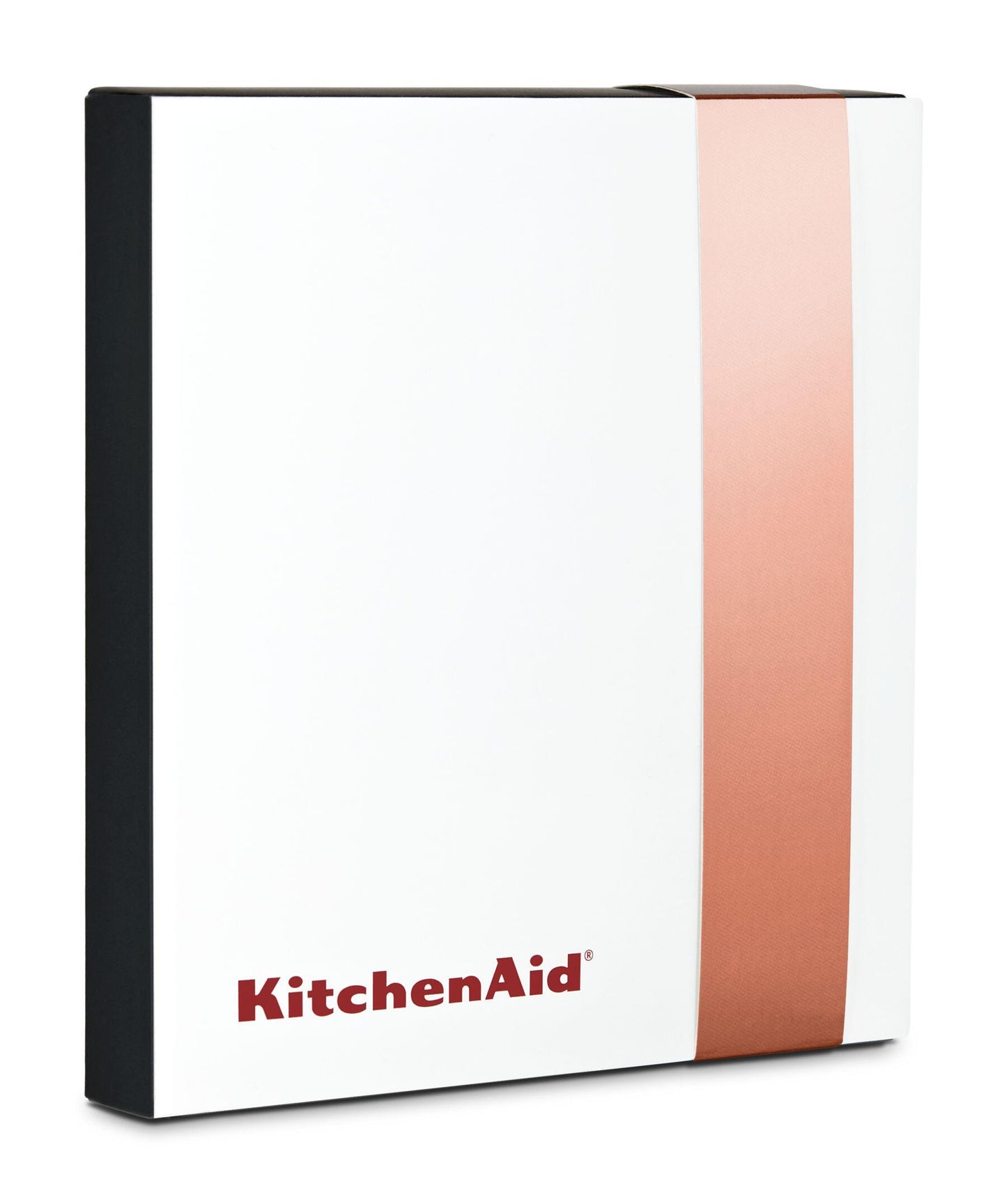 Kitchenaid W11368841CF Kitchenaid® Commercial-Style Range Handle Medallion Kit - Copper