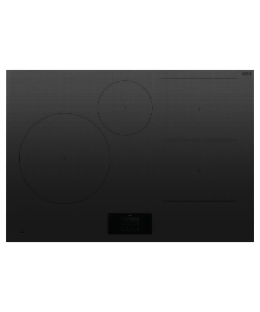 Fisher & Paykel CI304DTTB1 Cooktops (Electric) Town Appliance