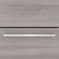 Thermador T24UR905DP Freedom® Drawer Refrigerator 24'' Stainless Steel T24Ur905Dp