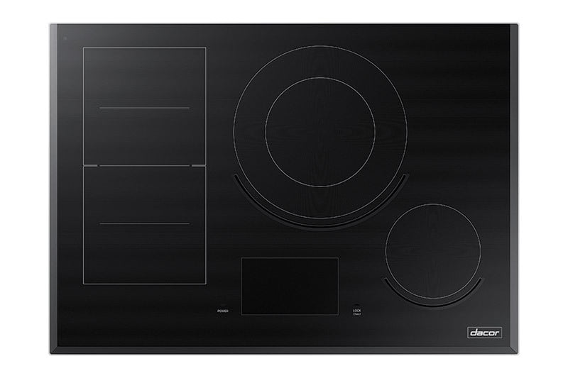 Dacor DTI30M977BB 30" Induction Cooktop