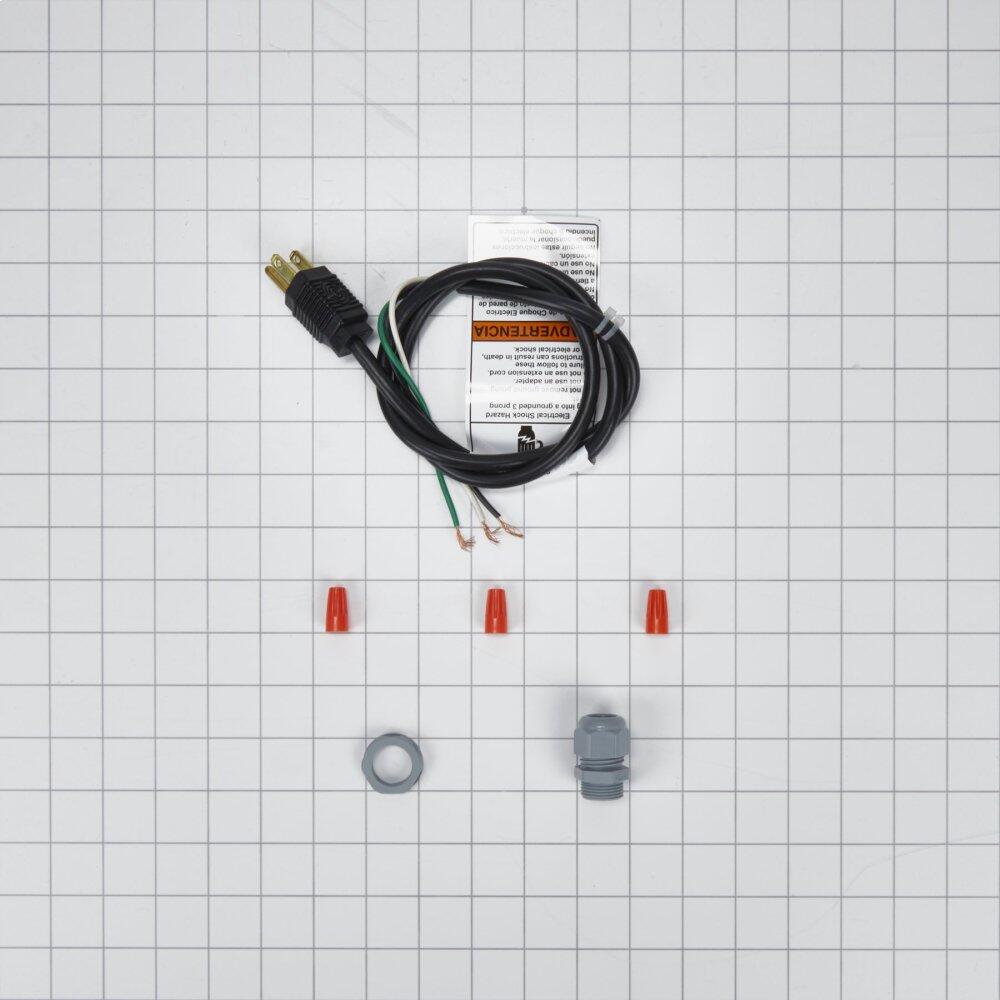 Kitchenaid W10613691 Range Hood Power Cord - Other