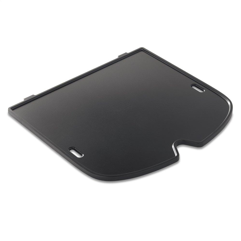 Weber 7034 Griddle - Weber Traveler Grill