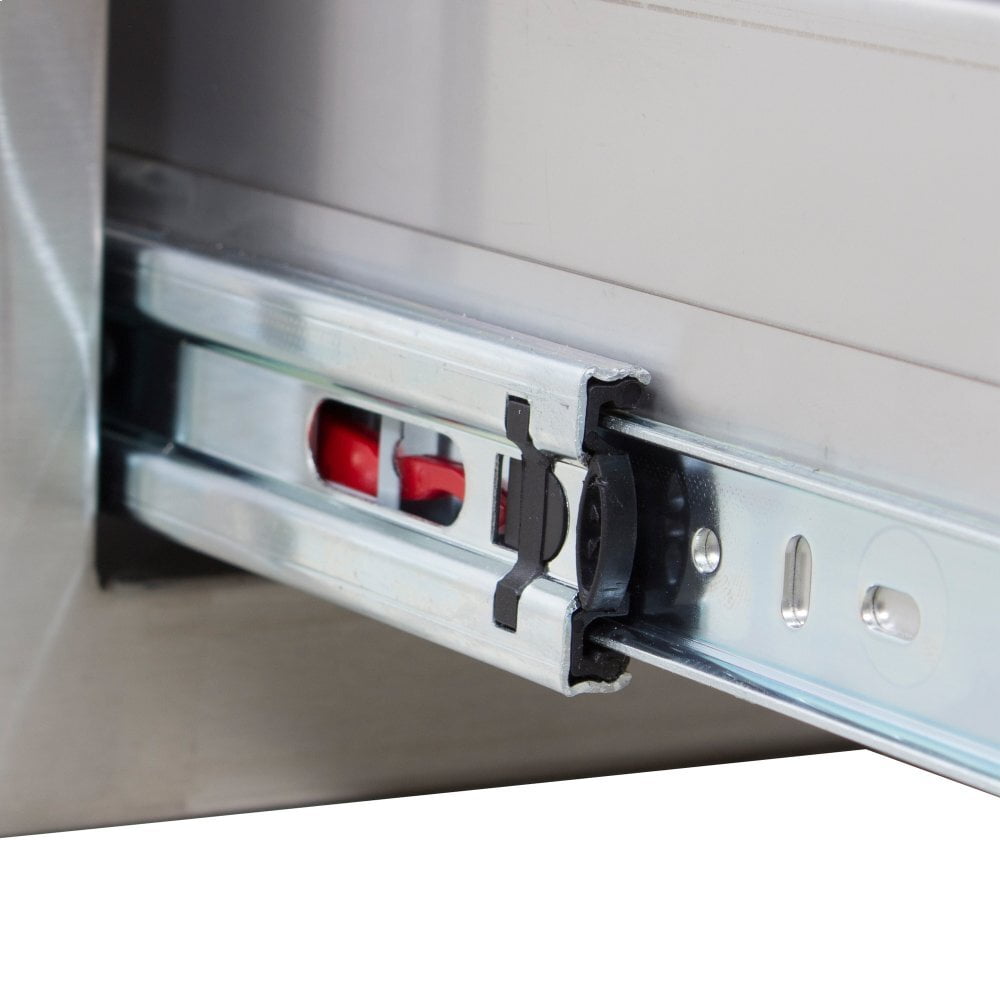 Blaze Grills BLZTRNWDRW Blaze Narrow Trash Storage Drawer