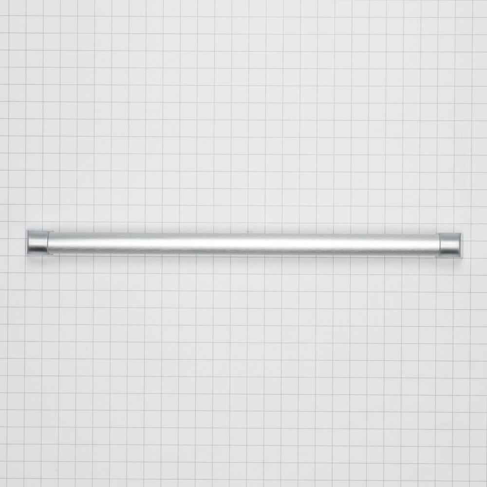 Kitchenaid W10246102A Range Warming Drawer Handle - Heritage Stainless Steel