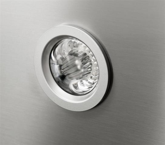 Best Range Hoods IC34E100SB Ic34 - 39-3/8" X 27-5/8" Stainless Steel Island Range Hood With A Choice Of Iq6, External Or In-Line Blowers, 300 To 1650 Max Cfm