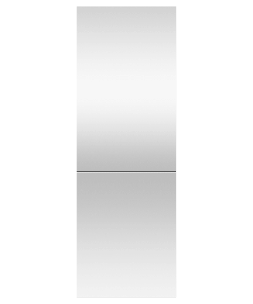 Fisher & Paykel RD2474BL Door Panel For Integrated Refrigerator Freezer, 24"