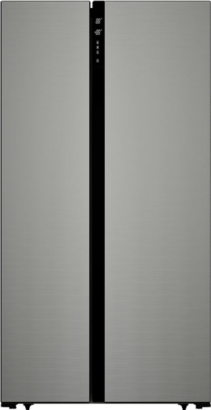 Avanti FFS157L3S Ref/Frz 2Dr Sbs 15.6Cf Stainless