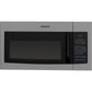 Hotpoint RVM5160MPSA Hotpoint® 1.6 Cu. Ft. Over-The-Range Microwave Oven