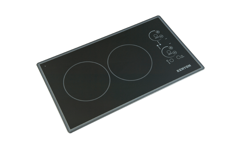 Kenyon B41775T30 Lite-Touch Q® Cortez 2 Burner