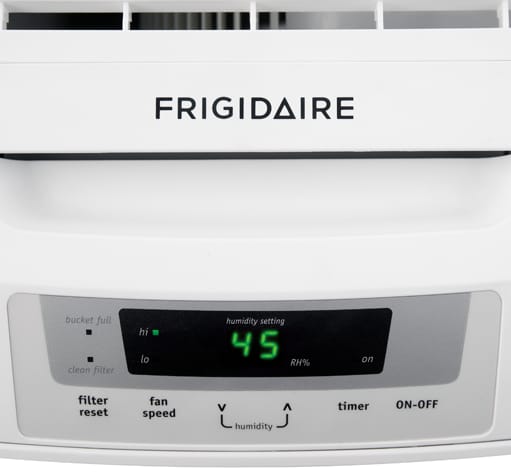 Frigidaire FAD704DWD Frigidaire 70 Pint Capacity Dehumidifier