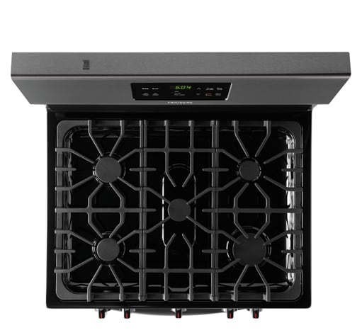 Frigidaire FFGF3054TD Frigidaire 30'' Gas Range