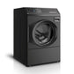 Speed Queen FF7009BN Ff7 Front Load Washer With Pet Plus™ Sanitize Fast Cycle Times Dynamic Balancing 5-Year Warranty