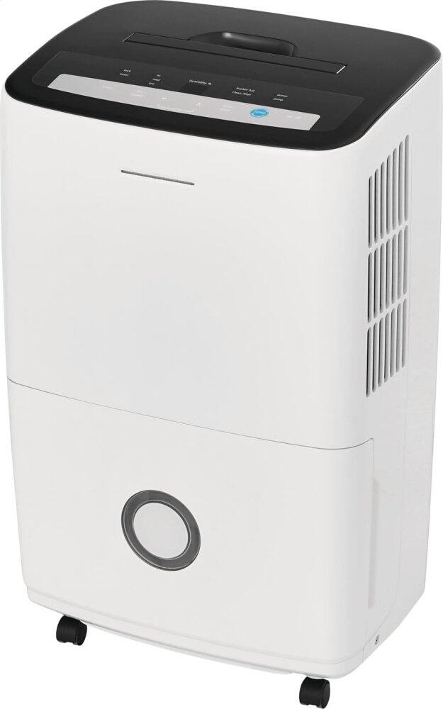 Frigidaire FFAP7033T1 Frigidaire Large Room 70 Pint Capacity Dehumidifier With Pump