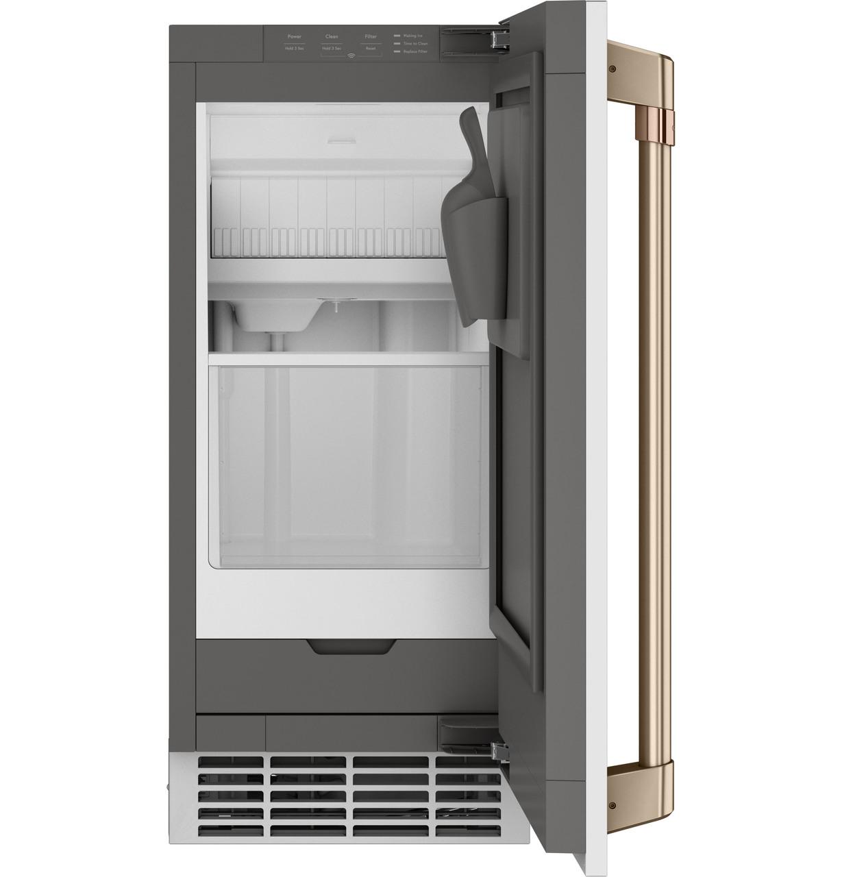 Cafe CK1UP150RW2 Café™ Ice Maker Door Kit
