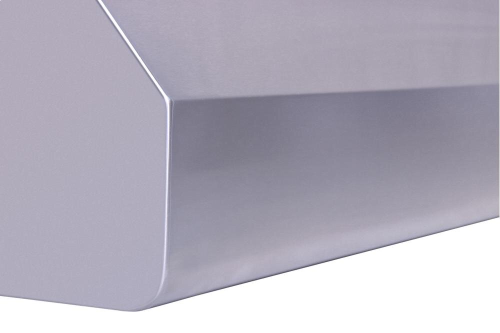 Prestige America PLBN42240 Pl Bull Nose Hood