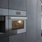 Miele H6800BMGY H 6800 Bm 24 Inch Speed Oven The All-Rounder That Fulfils Every Desire.