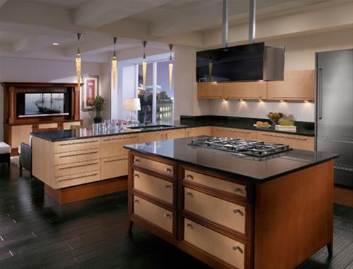 Best Range Hoods IC35I90B Secret - Model Ic35I90B - Stainless And Black Glass