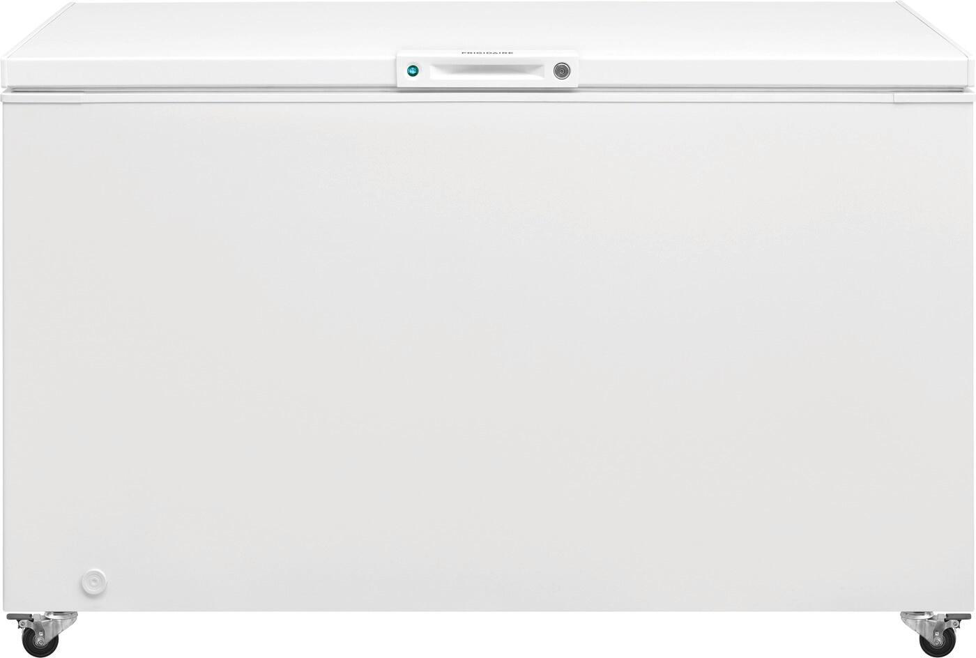 Frigidaire FFCL1542AW Frigidaire 14.8 Cu. Ft. Chest Freezer