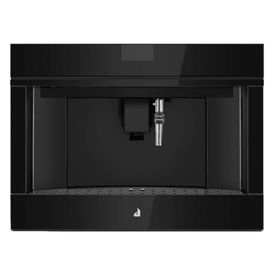 Jennair JJB6424HM Noir 60Cm Built-In Coffee System