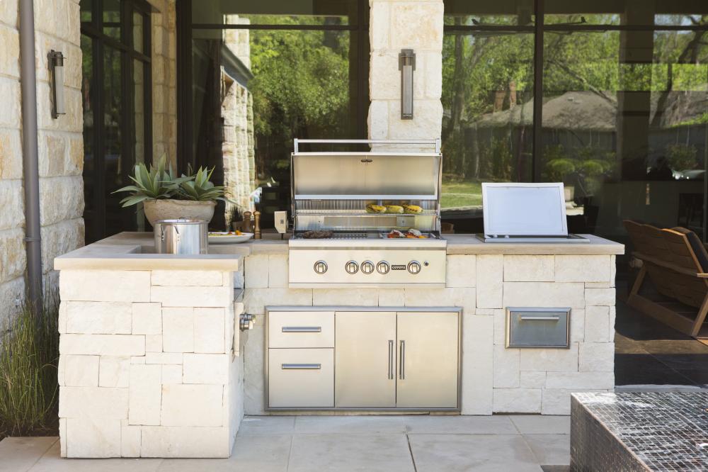 Coyote CDIC Drop In Cooler