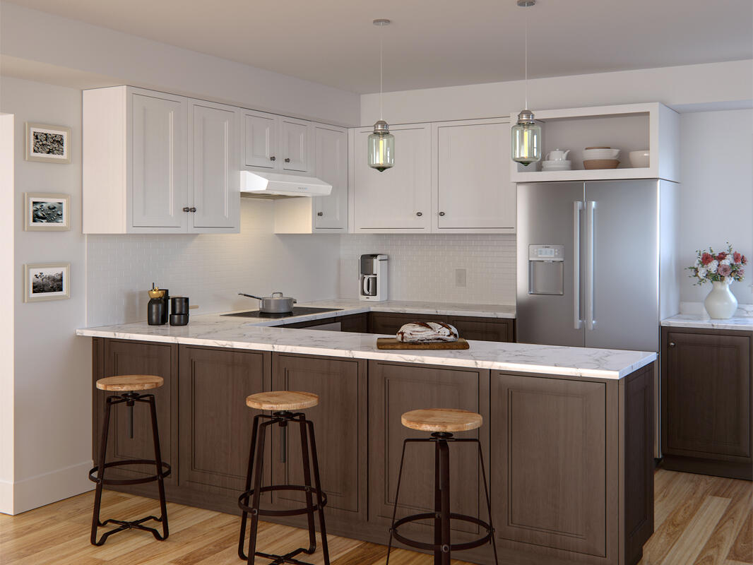 Zephyr AK1236CB 36" Breeze II Under-Cabinet